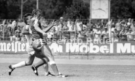 05.06.82 SSV Ulm 1846 - FC Augsburg