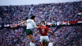 22.06.91 DFB-Pokal Finale 1991 SV Werder Bremen - 1. FC K&ouml;ln