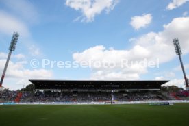Karlsruher SC - KFC Uerdingen
