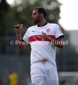 SG 07 Untert&uuml;rkheim - VfB Stuttgart Traditionself