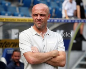 TSG 1899 Hoffenheim - SV Werder Bremen