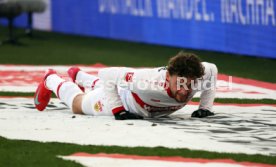 01.02.25 VfB Stuttgart - Borussia M&ouml;nchengladbach