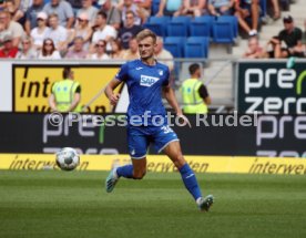 TSG 1899 Hoffenheim - SV Werder Bremen