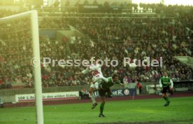 17.02.96 VfB Stuttgart - TSV 1860 M&uuml;nchen