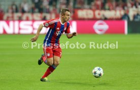 FC Bayern M&uuml;nchen