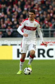 VfB Stuttgart - 1. FC Kaiserslautern