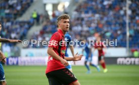 TSG 1899 Hoffenheim - SC Freiburg