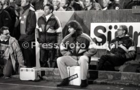 24.11.90 VfB Stuttgart - 1. FC K&ouml;ln