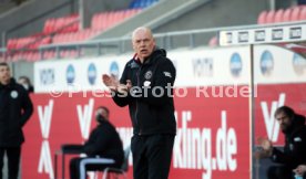 28.02.21 1. FC Heidenheim - Fortuna D&uuml;sseldorf