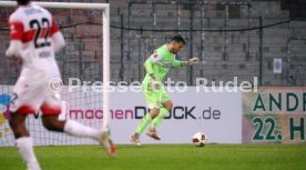 01.10.26 VfB Stuttgart - SpVgg Greuther F&uuml;rth