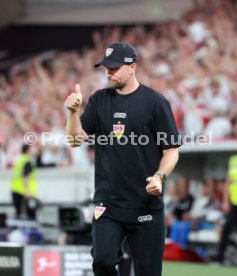 04.09.26 VfB Stuttgart - 1. FC K&ouml;ln