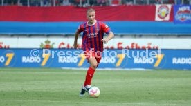 21.08.22 1. FC Heidenheim - DSC Arminia Bielefeld