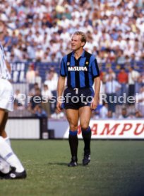 08.09.85 Inter Mailand - AC Pisa