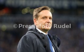 FC Schalke 04 - VfB Stuttgart