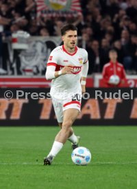 25.04.25 VfB Stuttgart - 1. FC Heidenheim