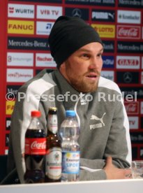 VfB Stuttgart Kevin Gro&szlig;kreutz