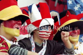 15.06.98 Deutschland - USA
