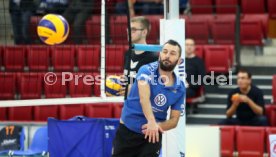 Allianz MTV Stuttgart - NawaRo Straubing