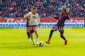 10.10.26 FC Augsburg - FC Bayern M&uuml;nchen
