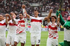 30.08.25 VfB Stuttgart - Borussia M&ouml;nchengladbach