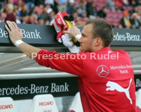 VfB Stuttgart - Eintracht Braunschweig