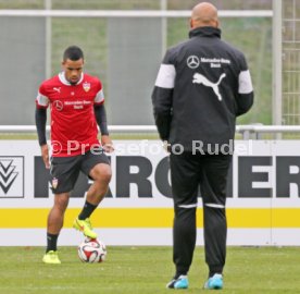 VfB Stuttgart