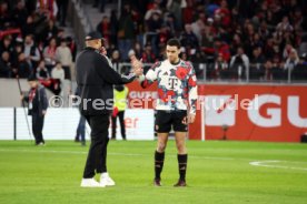 25.01.25 SC Freiburg - FC Bayern München