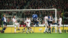 16.04.97 VfB Stuttgart - Hamburger SV