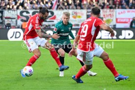 21.10.23 1. FC Union Berlin - VfB Stuttgart