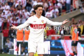 26.04.26 VfB Stuttgart - SV Werder Bremen