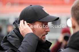 05.01.25 VfB Stuttgart - Ajax Amsterdam