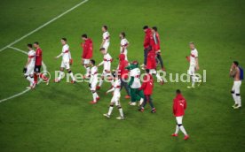 VfB Stuttgart - FC Schalke 04
