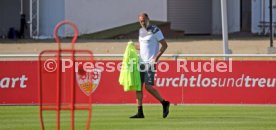 05.08.20 VfB Stuttgart Training