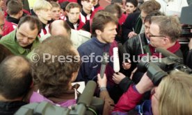 13.04.96 VfB Stuttgart - FC Bayern M&uuml;nchen