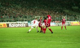 31.03.94 VfB Stuttgart - 1. FC Kaiserslautern