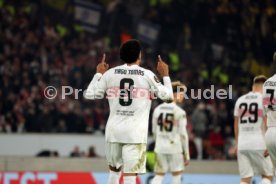 11.12.25 VfB Stuttgart - Maccabi Tel Aviv FC