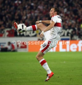 VfB Stuttgart - TSV 1860 M&uuml;nchen