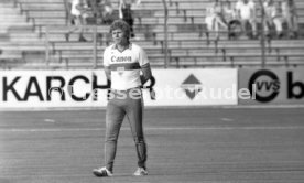 01.08.80 VfB Stuttgart - Stuttgarter Kickers