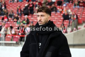 21.12.24 VfB Stuttgart - FC St. Pauli