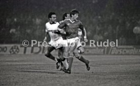 10.12.86 FC Swarovski Tirol - Spartak Moskau