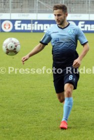 Stuttgarter Kickers - SC Teutonia Watzenborn-Steinberg