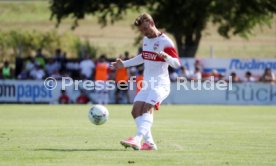 25.07.26 FSV Hollenbach - VfB Stuttgart