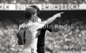 19.08.84 VfB Stuttgart - RSC Anderlecht
