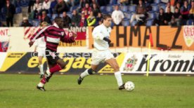 IB Vestmannaeyjar - VfB Stuttgart