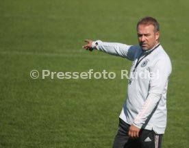 01.09.21 Training DFB Nationalmannschaft Stuttgart