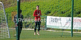 VfB Stuttgart Trainingslager Marbella 2020