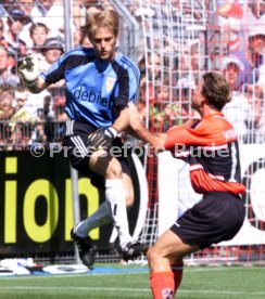 12.08.00 SC Freiburg - VfB Stuttgart