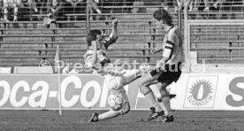 29.02.92 VfB Stuttgart - Dynamo Dresden