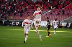 03.10.20 VfB Stuttgart - Bayer 04 Leverkusen