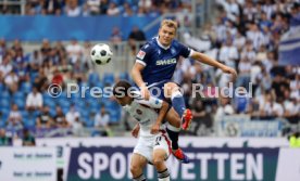 03.08.24 Karlsruher SC - 1. FC N&uuml;rnberg